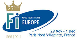 food ingredients paris france 2011